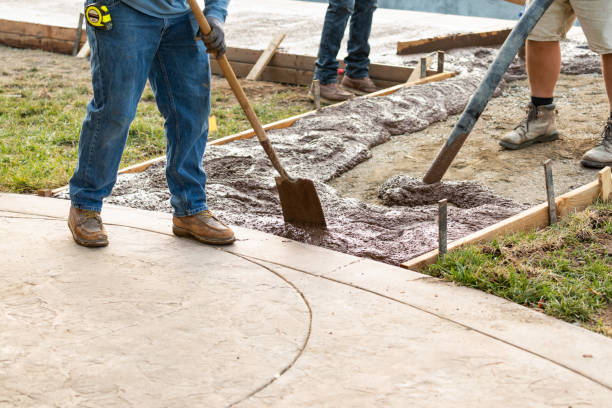 Best Patios, Walks & Steps  in Waupaca, WI