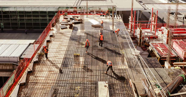 Best Concrete Contractor Near Me  in Waupaca, WI