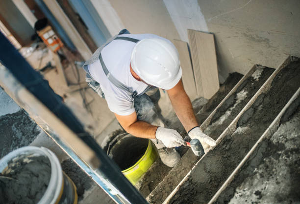 Best Concrete Demolition Services  in Waupaca, WI
