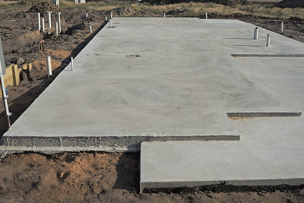 Best Foundations  in Waupaca, WI