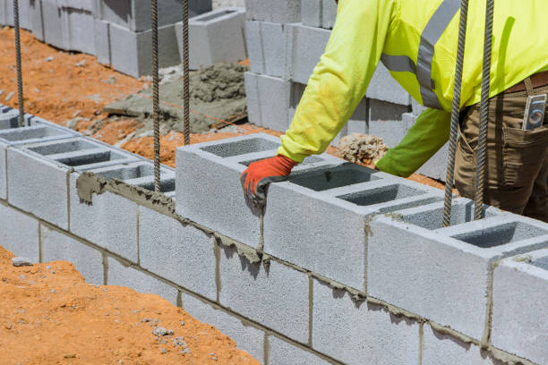 Best Concrete Foundation Repair  in Waupaca, WI