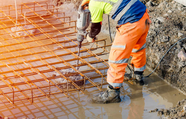 Trusted WI Concrete contractor Experts