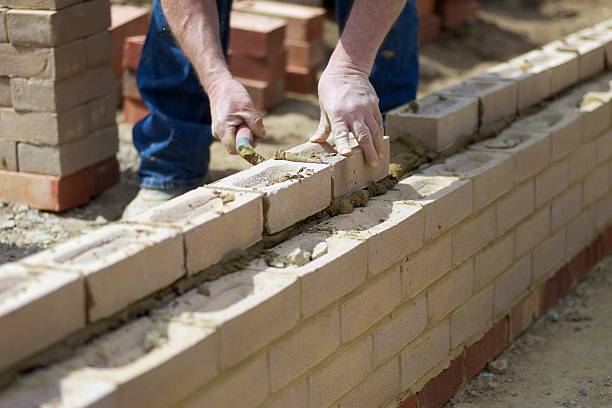 Best Concrete Patio Contractor  in Waupaca, WI