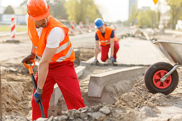 Best Concrete Crack Repair  in Waupaca, WI