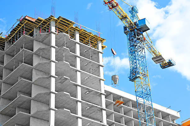 Best Residential Concrete Services  in Waupaca, WI